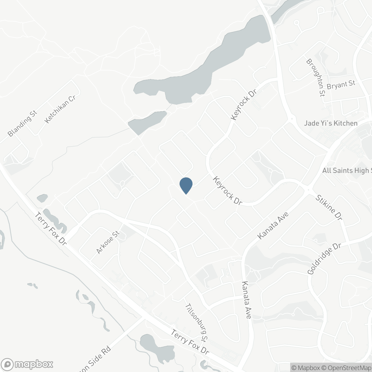 328 LAUGHLIN CIRCLE, Ottawa, Ontario K2T 0E1